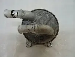 Jäähdytin OEM 9824606980-123ds-786bcf-ef4c94 DS Crossback