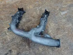 Ansaugkrümmer A4 B8 8K A5 8T 2.7 TDI 059145762M