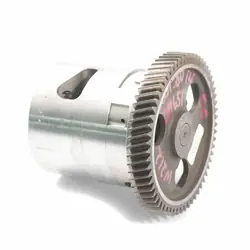 Pompe à huile Mercedes OEM A6511801400 pour OM651 Diesel