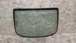 Vidro traseiro OEM VOLVOMAR-141074 para SEAT Toledo II Sedan