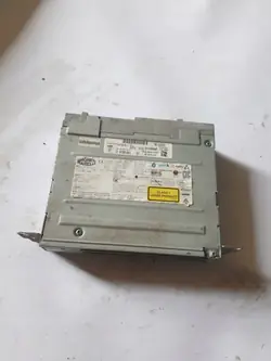 Lector Radio Navegación BMW OEM 9301626