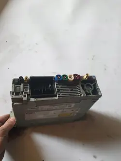 BMW Navigaatioradion Lukija OEM 9301626