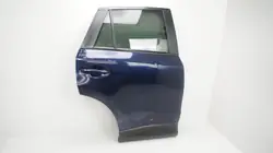 Porta Traseira Direita Mazda CX5 12-14R OEM 360209542