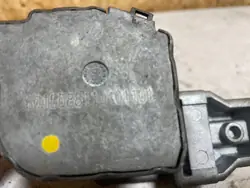 Capteur de température externe BMW 7 E65 E66