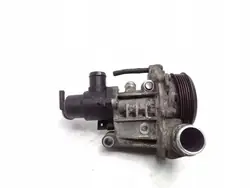 Vattenpump Mercedes-Benz B W246 W242 A6512000501