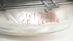 OEM Frontscheinwerfer Rechts für Mini Cooper R56 2006-2011