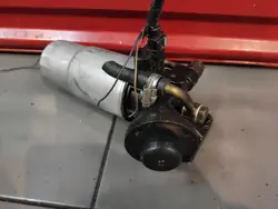 BASE DE FILTRE À CARBURANT JEEP CHEROKEE KJ 2.8CRD