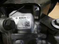 Pompe à injection OEM 167003606R pour Renault Dacia