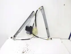 Elevador de vidro dianteiro esquerdo Citroen C4 Picasso 9682495680