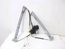 Elevador de vidro dianteiro esquerdo Citroen C4 Picasso 9682495680