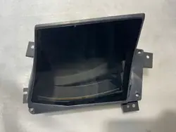 Head-up-display Jaguar I-PACE OEM J9D3-19G468