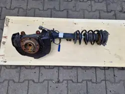 Amortiguador delantero izquierdo OEM 5343445353 MINI