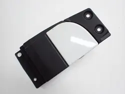 Couvercle de trappe à carburant OEM 5801648112 Iveco Daily VI
