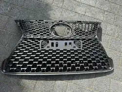 Front Grill Lexus CT Lift 2014- OEM 53102-76020