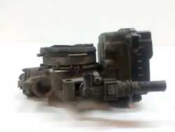 Cuerpo de mariposa 9652682880 1.8 16V Citroen Xsara Picasso I