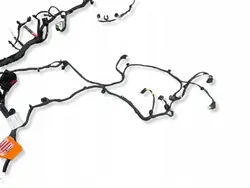 Harness elétrico Volvo EX40 OEM 32301308 - Usado