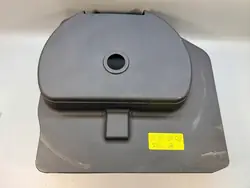 Insertion mousse coffre Audi A4 B8 OEM 8T0012109A