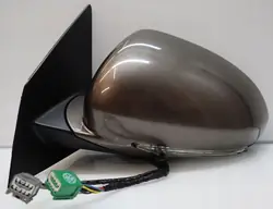 Vasen Peili GM LAMBDA 9+6 PIN / 15 PIN OEM