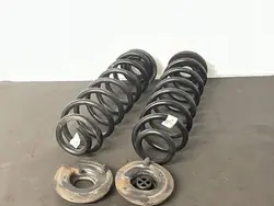 VW TOURAN III 2019 Set di molle posteriori 2 pz 3Q0511115AL