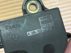 Sensor de nível de óleo Mercedes E-Class W211 3.2L A0041535928