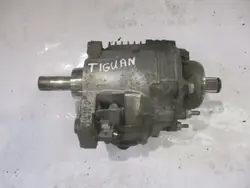 REDUKTOR SKRZYNI BIEGÓW VW TIGUAN I 5N 2.0 TDI