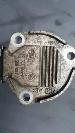 Capteur Niveau Huile BMW X3 E83 2.0D OEM 7508003