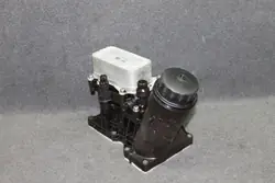 Öljynsuodatinperusta BMW F10 F01 E70 F15 F16