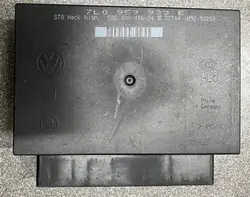 Module de confort VW TOUAREG 7L0959933E 2.5L Diesel 2004