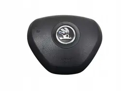 OEM 5JA880201D Fahrerairbag für Skoda Modelle