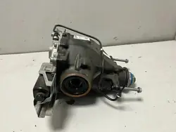 BMW achterdifferentieel 8686659 4.4L hybride 390kW 2023