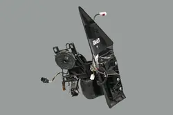 Vänster ytterbackspegel Mercedes Sprinter W907 W910 A9108111700