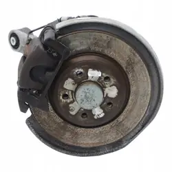 Bras de Suspension Audi A6 C7 OEM 8K0505431AM Arrière Gauche