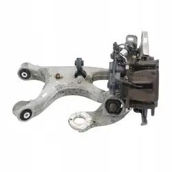 Braço de Suspensão Audi A6 C7 OEM 8K0505431AM Esquerdo Traseiro