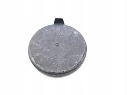 Ford Transit Custom Strålkastarlamp lock OEM 10210849