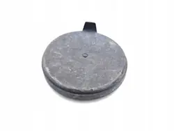 Ford Transit Custom Ajovalolampun kuori OEM 10210849