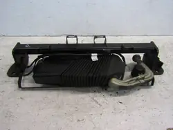 Gancho de remolque eléctrico BMW OEM 6873703