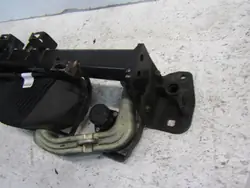 Crochet de remorquage électrique BMW OEM 6873703