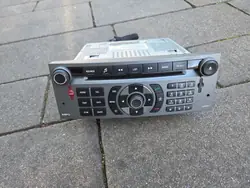 OEM 96632914YW Radio Navigointi RT3-N3-10 MP3
