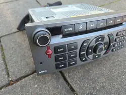 OEM 96632914YW Radio Navegación RT3-N3-10 MP3