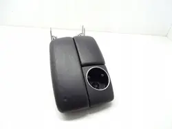 Base de apoio de braço Audi Q7 OEM 4L1864207 Couro
