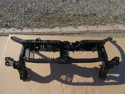 Framförstärkning Ford Transit MK8 BK31-8B041-AM