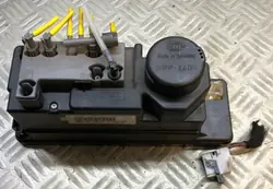 Mercedes W210 central låspump OEM 2108001748