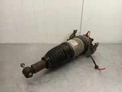 Bakre stötdämpare OEM 7P6616019G för VW Touareg II
