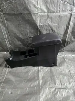 Túnel de apoio de braço OEM ROZPENDOWSKI para Suzuki SX4 S-Cross