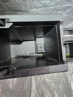 Armsteuntunnel OEM ROZPENDOWSKI voor Suzuki SX4 S-Cross