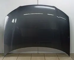 AUDI A3 8P 03-05 Motorhuv LX7Z OEM