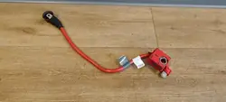 Pince BMW F10 F11 OEM 9217034 - État Utilisé