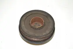 Poulie vilebrequin OEM 11237799153 pour BMW 316D 320D