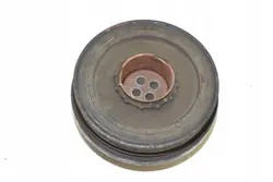 Poulie vilebrequin OEM 11237799153 pour BMW 316D 320D