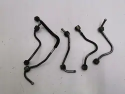 Mercedes-Benz A W168 2000 Fuel Injector Hose Assembly AMD102424